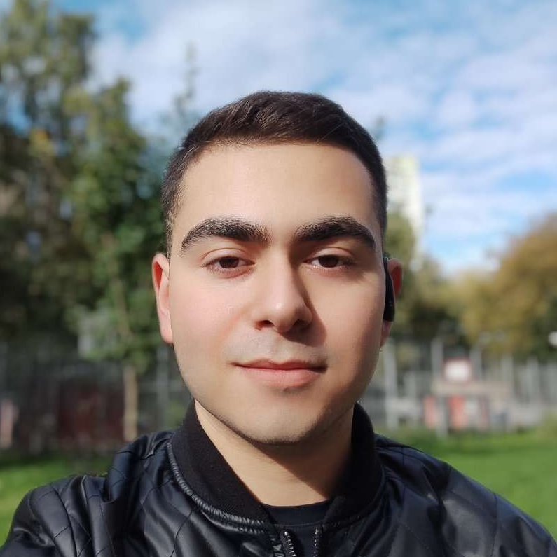 Arman Stepanyan
