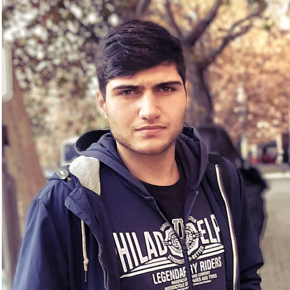 Samvel Barseghyan